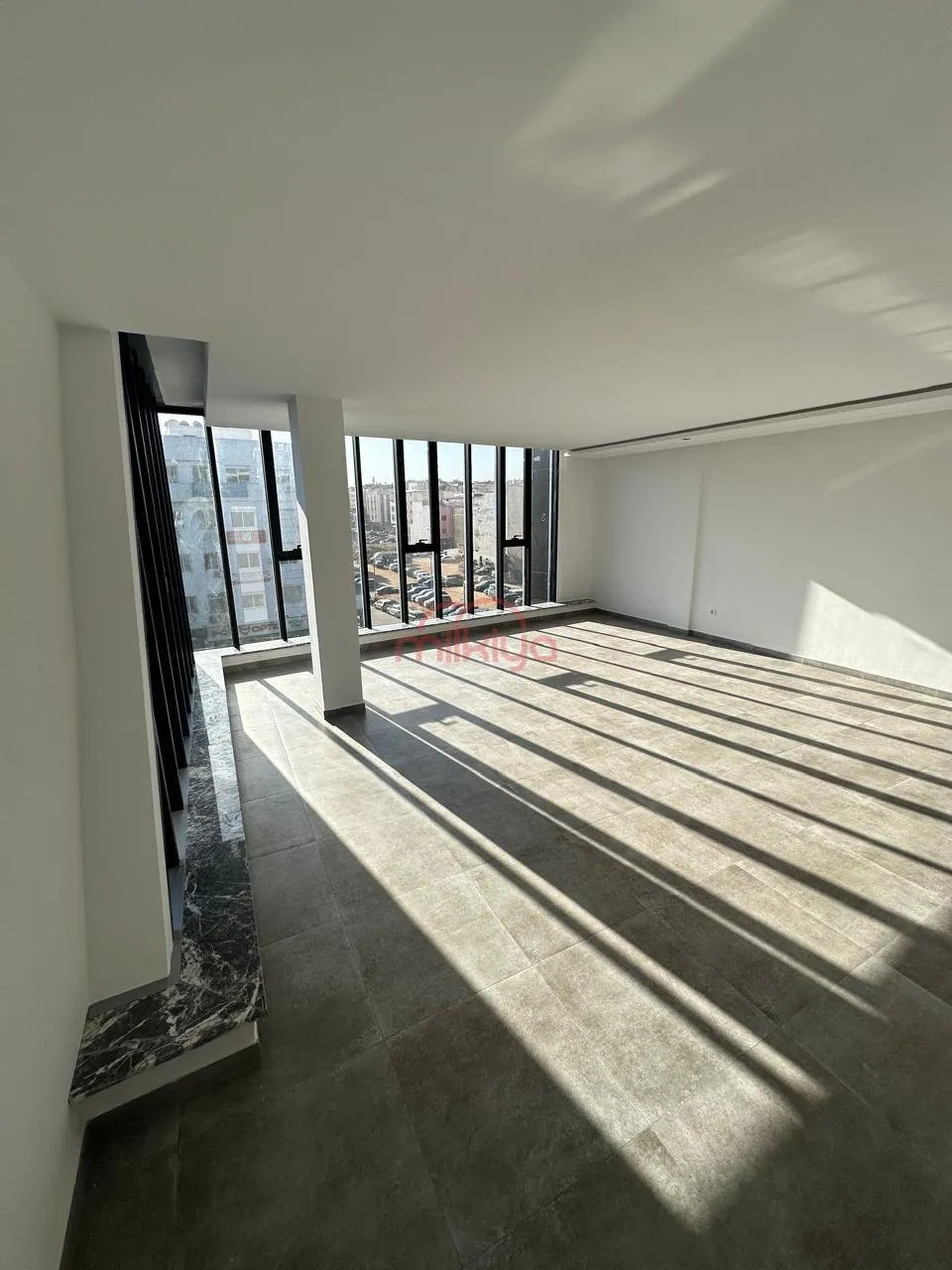 Location Bureau à Casablanca - الدار البيضاء (4)