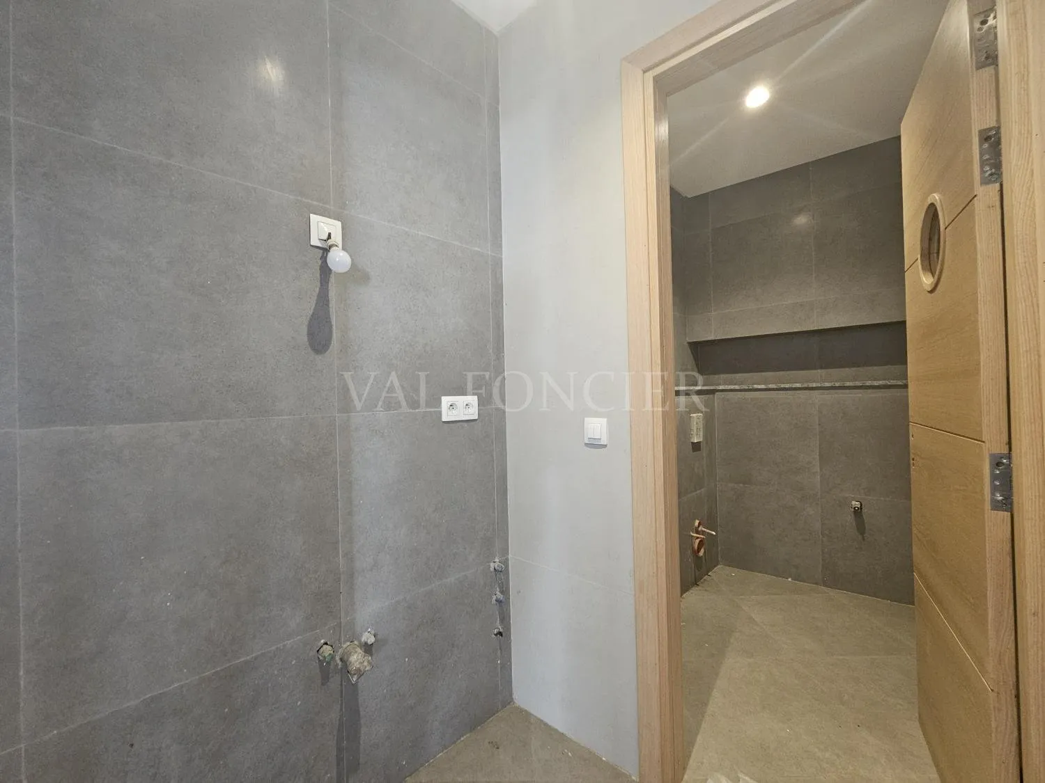 Villa commerciale 400m2 à louer Al Qods, Californie - الدار البيضاء (3)
