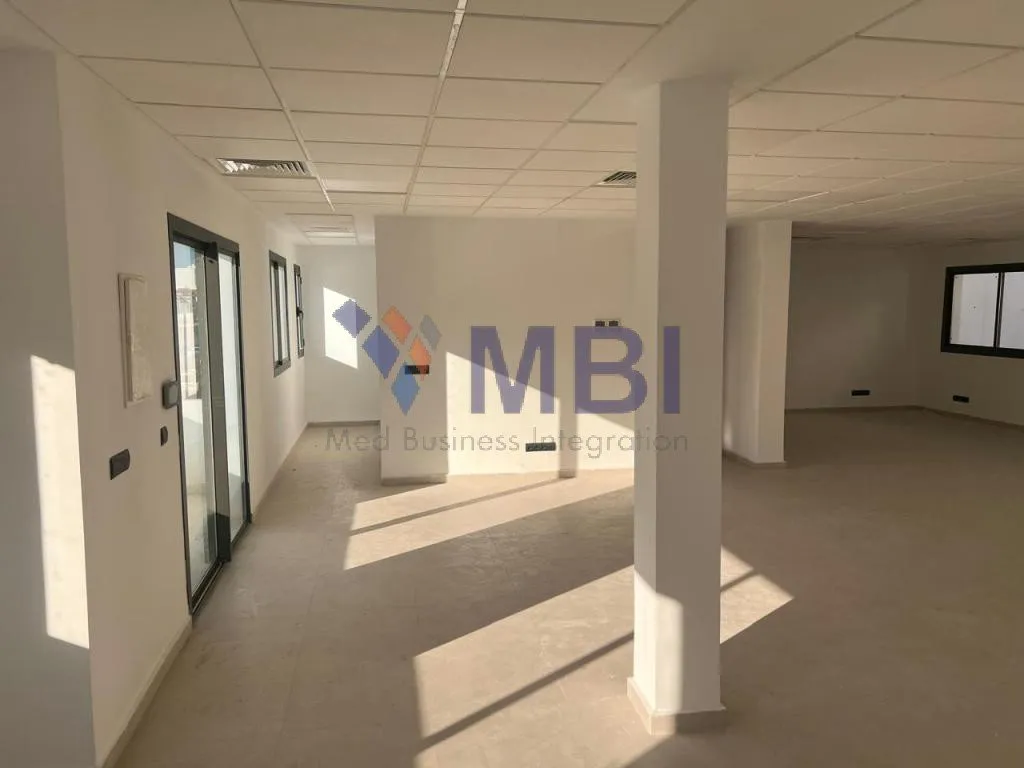 Villa vide à louer val fleuri Tanger L.A.T.2125 - طنجة (3)