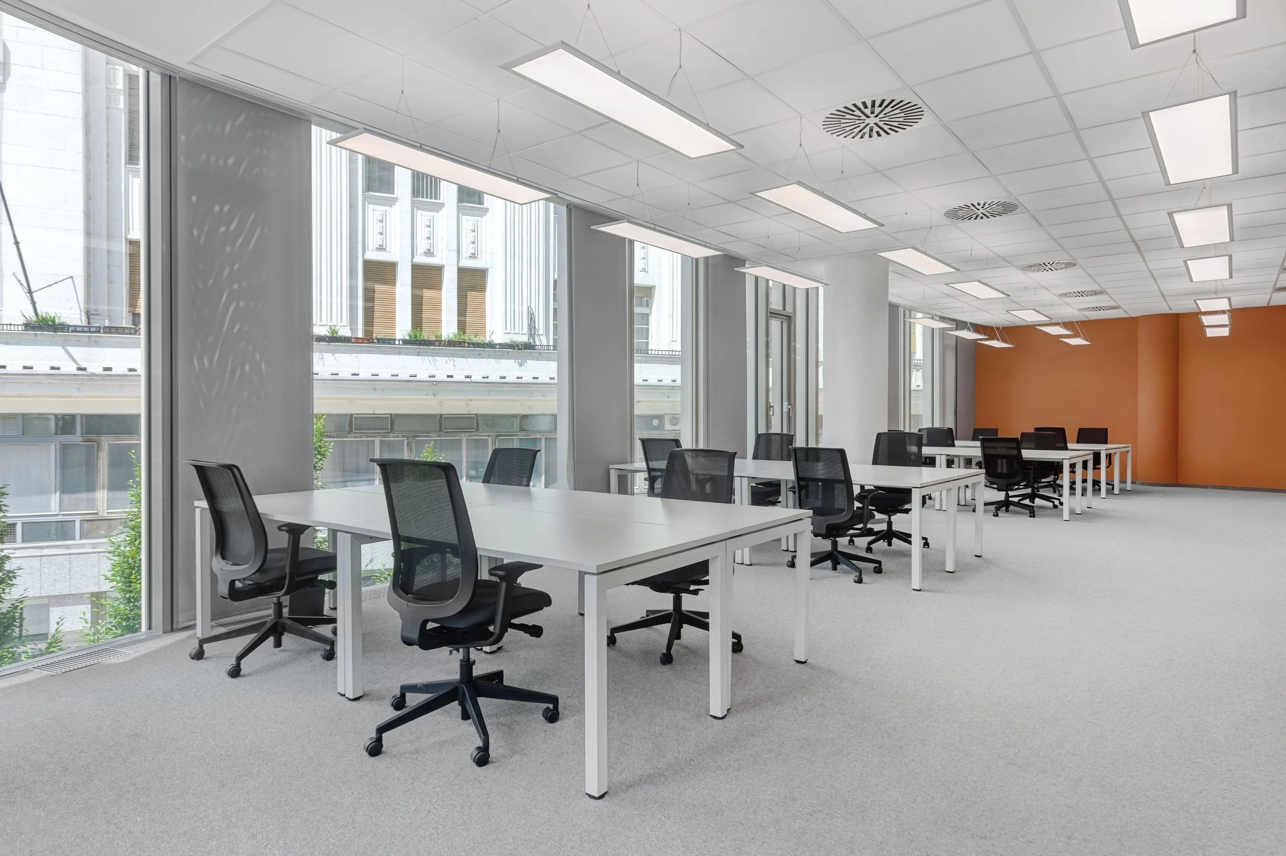 Bureau à louer chez Regus Fez, JK Business Center à Fez - Fès