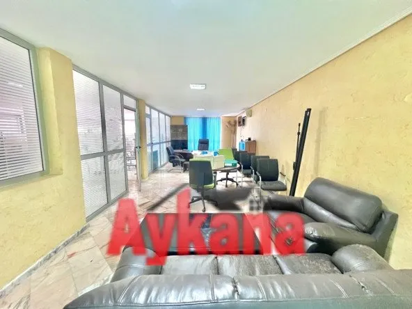 Location Villa Bureau Rabat Hay Riad - الرباط (3)