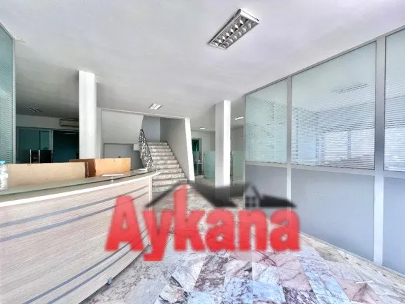 Location Villa Bureau Rabat Hay Riad - الرباط
