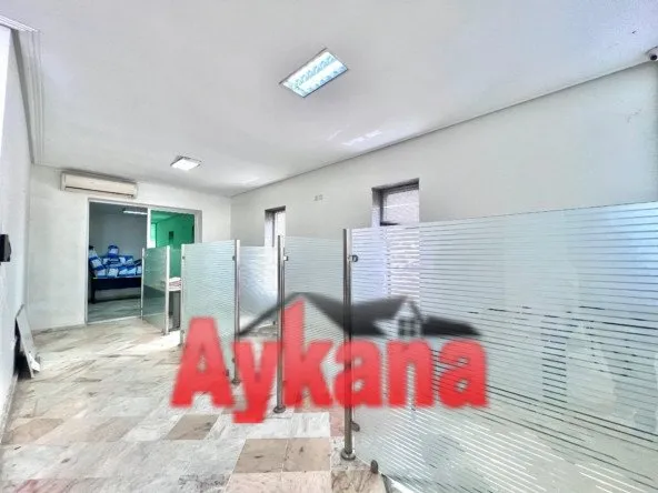 Location Villa Bureau Rabat Hay Riad - الرباط (4)