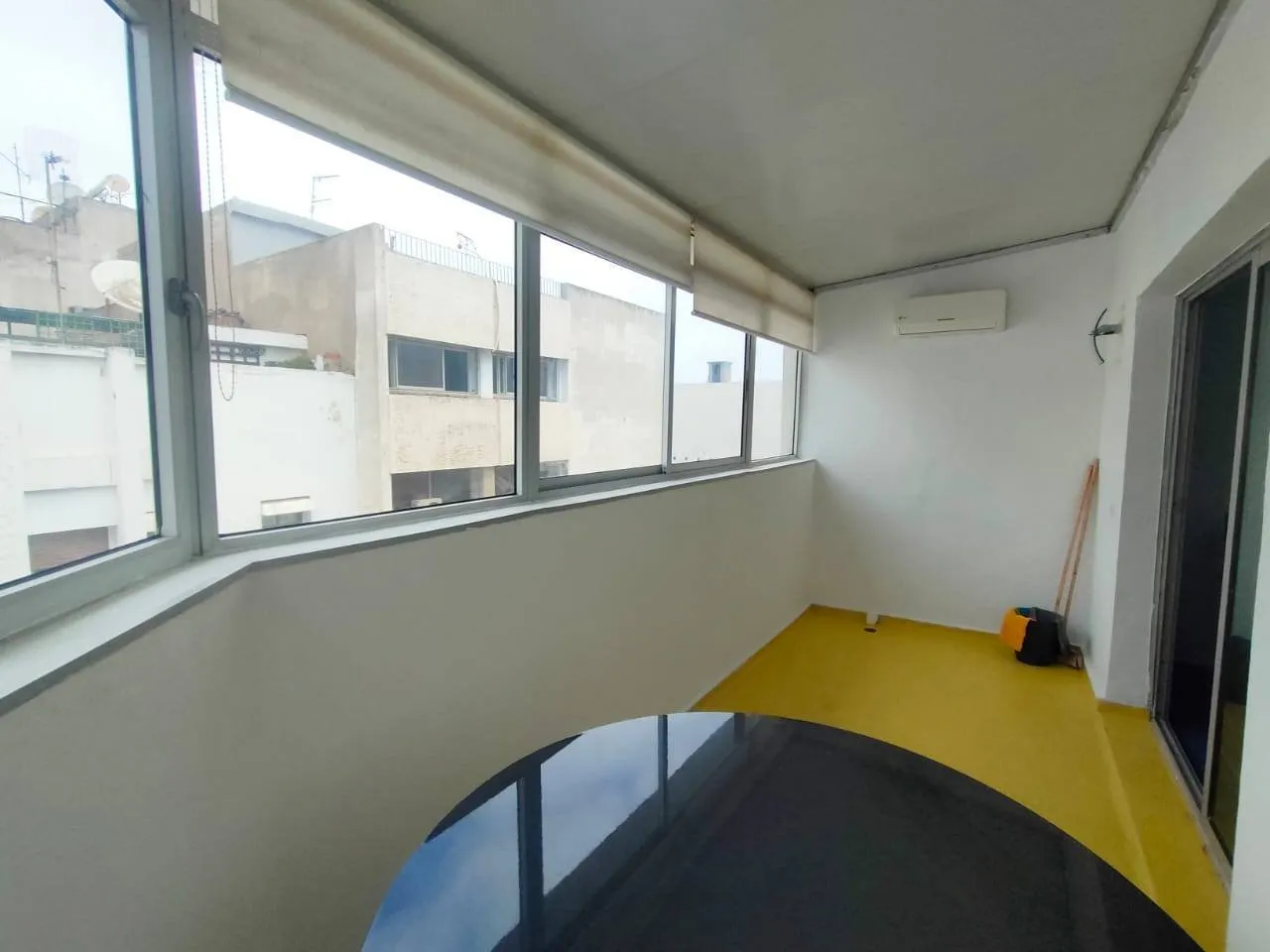 Bureau 50m² Maarif 9000 Dh - الدار البيضاء (4)