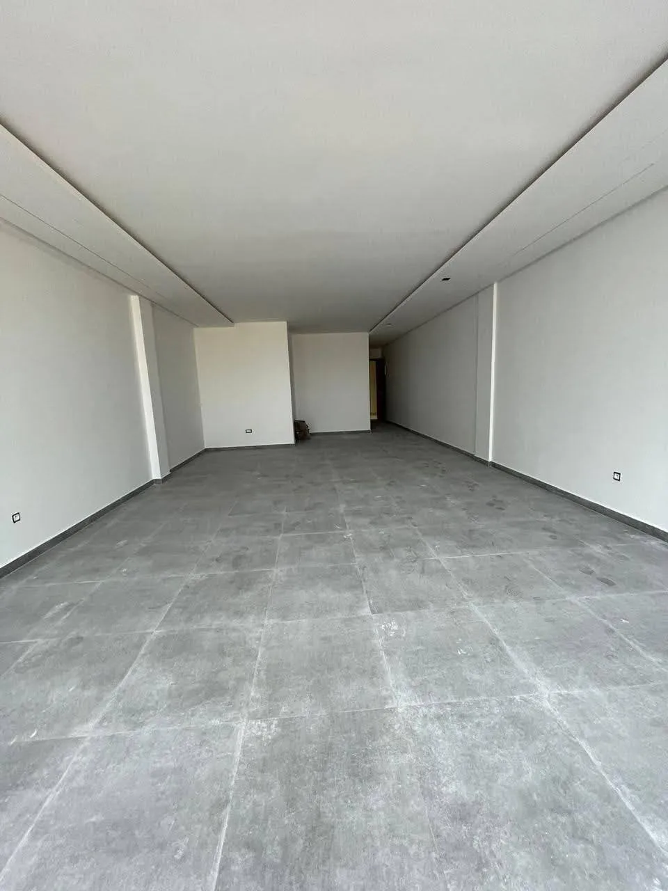 Bureau 58m² Bd Abdelmoumen 10000 dh - الدار البيضاء (2)