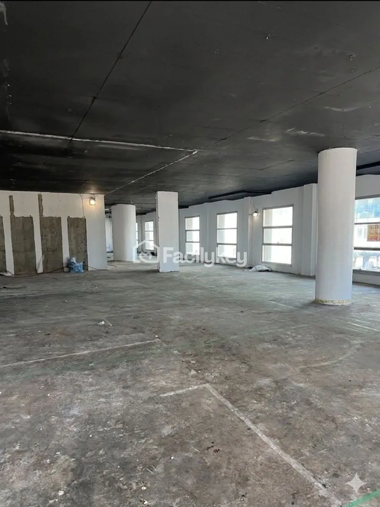 Bureau de 662 m² à Casablanca - الدار البيضاء