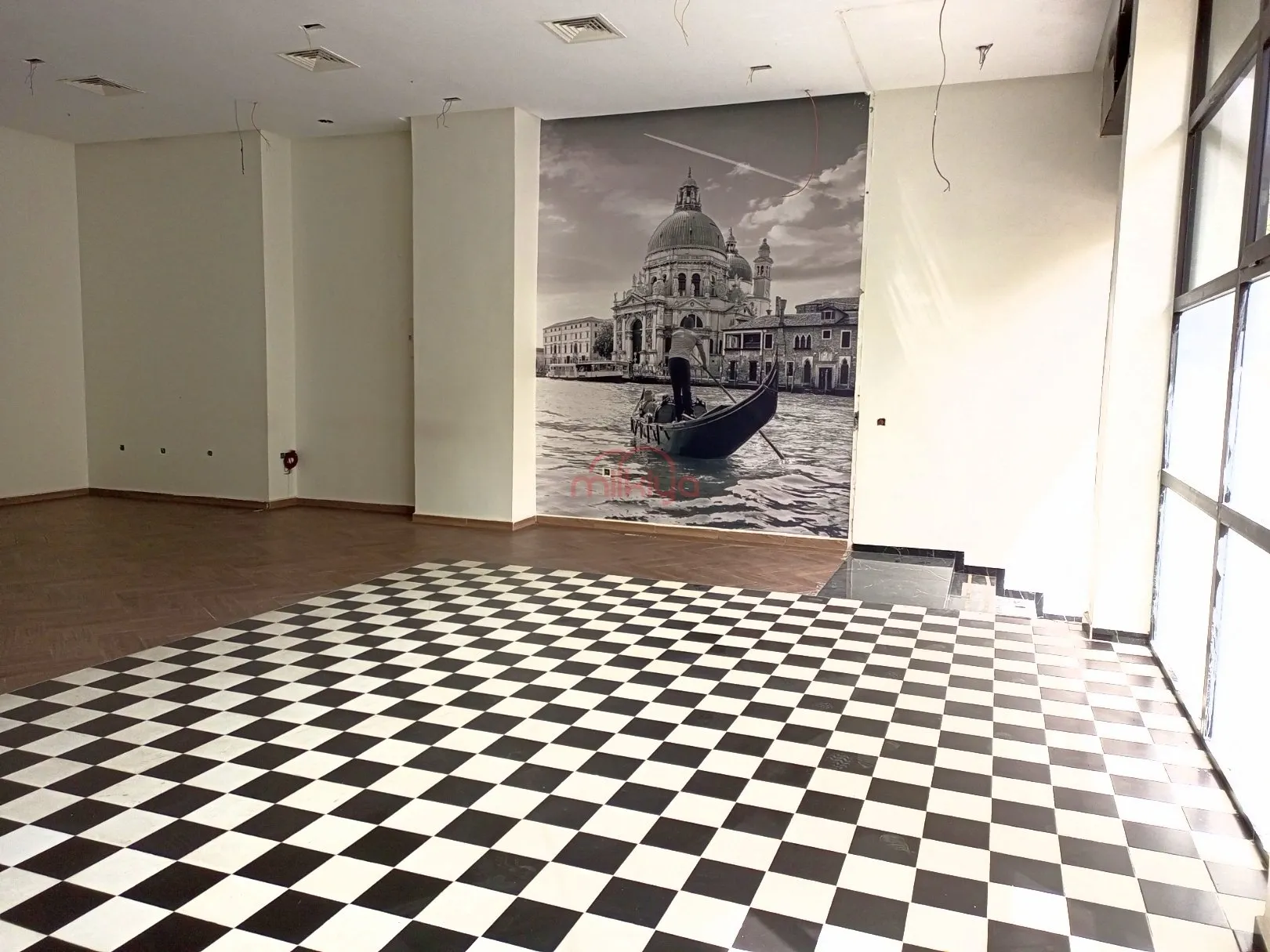 Location Local à Casablanca - الدار البيضاء (4)