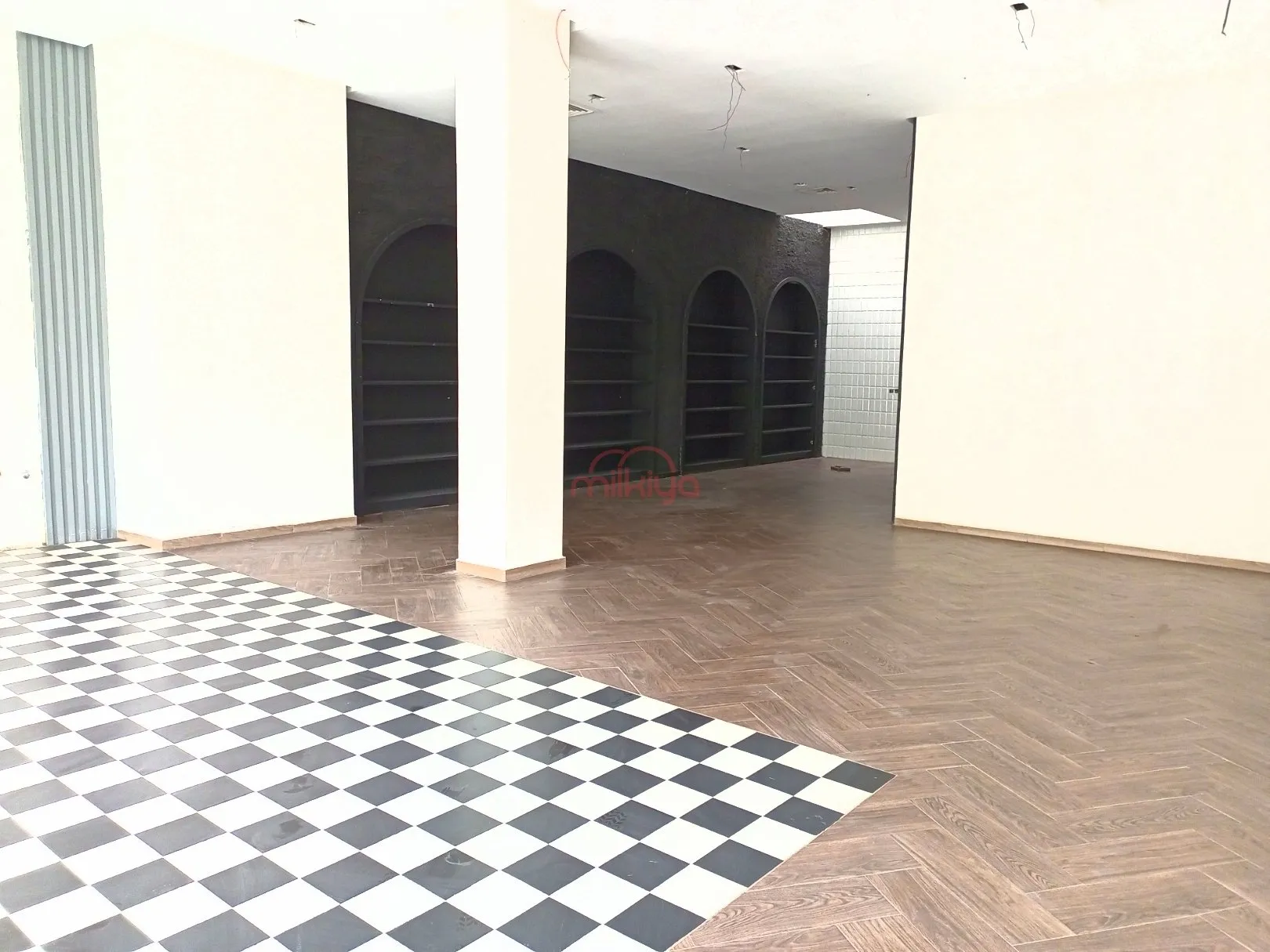 Location Local à Casablanca - الدار البيضاء (3)