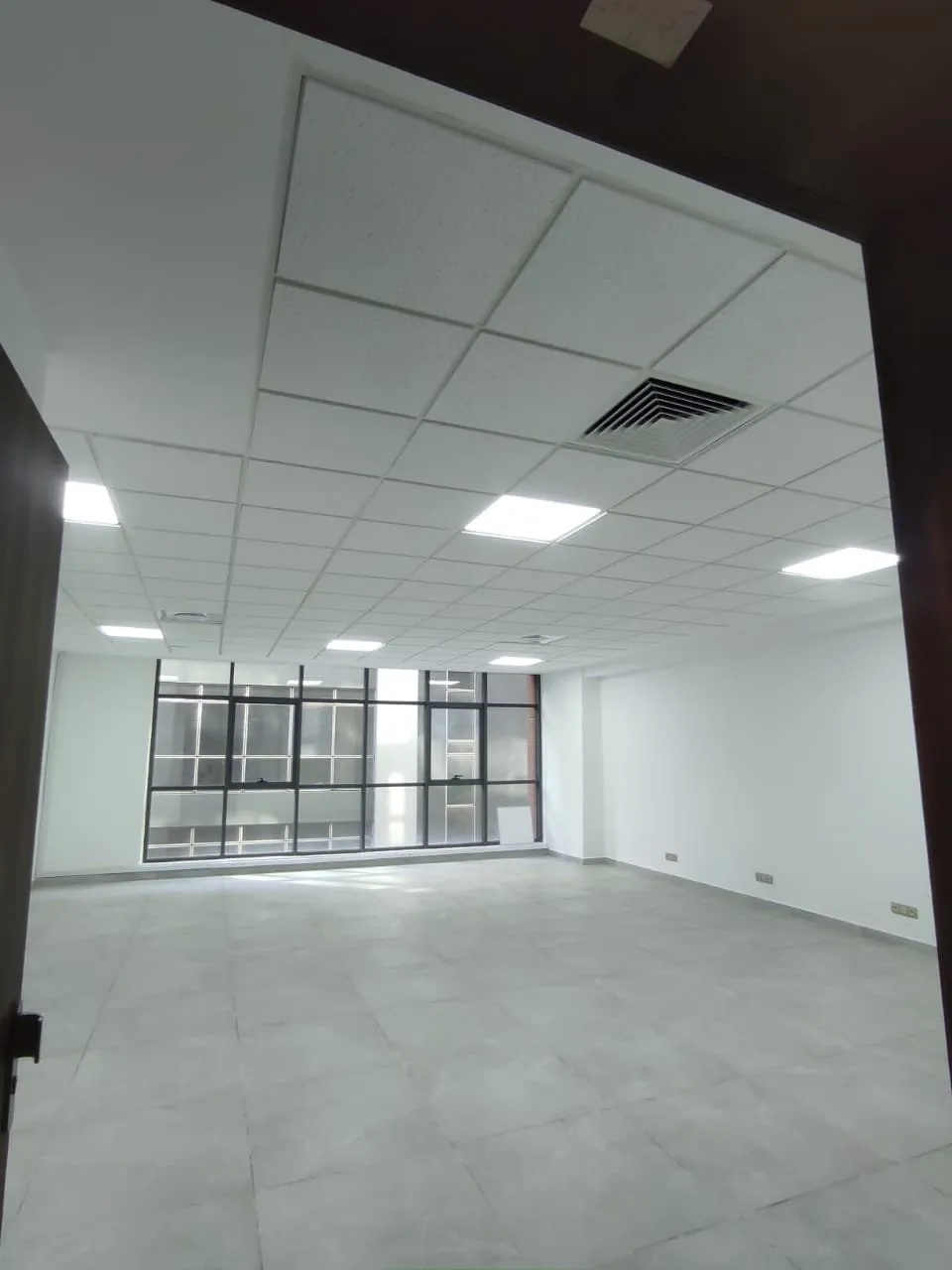 Sidi Maarouf - À louer : Plateau de bureau neuf de 73 m² - الدار البيضاء