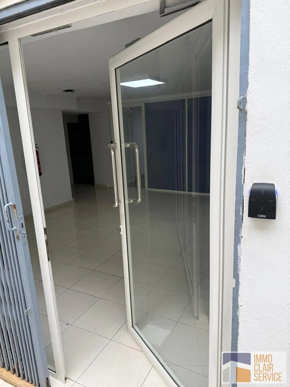 LOCATION VILLA À USAGE BUREAU AGDAL - RABAT - الرباط (3)