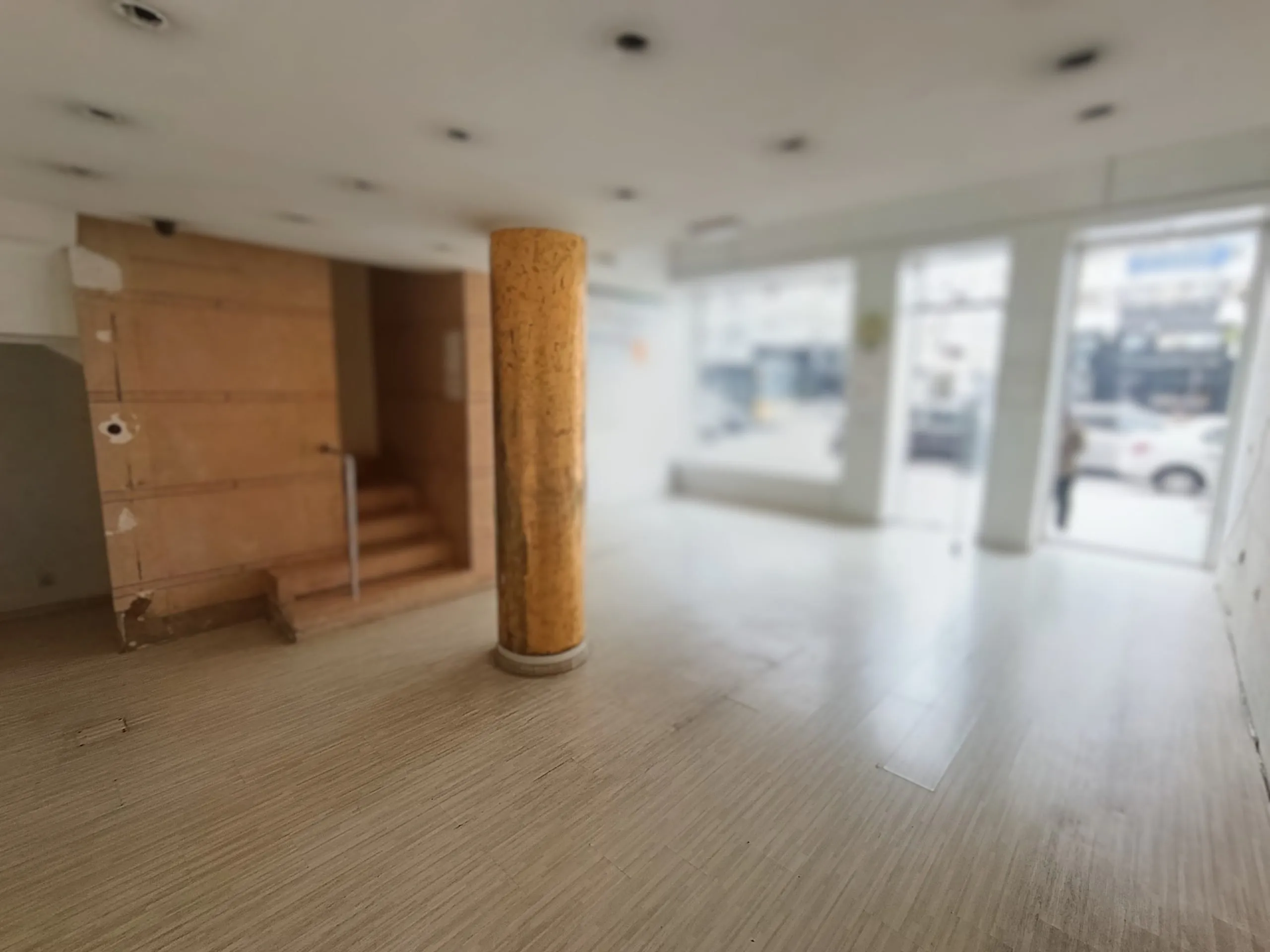 Local commercial premium de 70m2 à la location - Bd Zerktouni - الدار البيضاء (2)