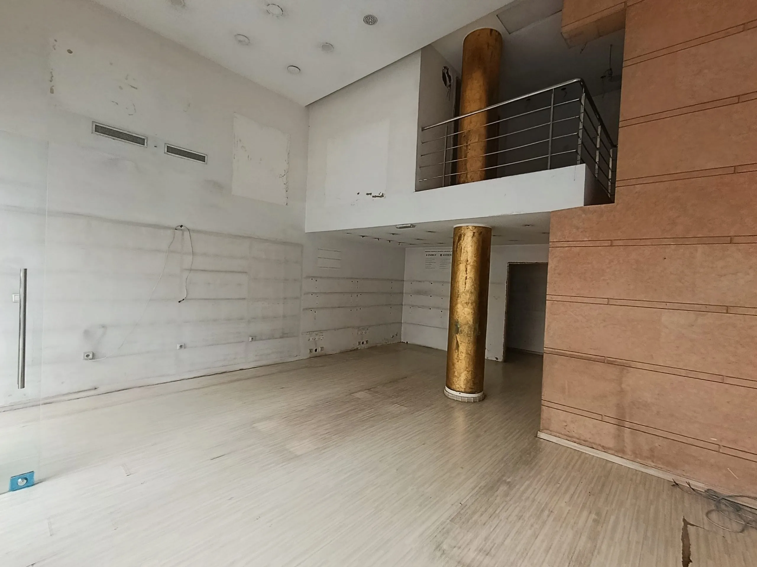 Local commercial premium de 70m2 à la location - Bd Zerktouni - الدار البيضاء (3)