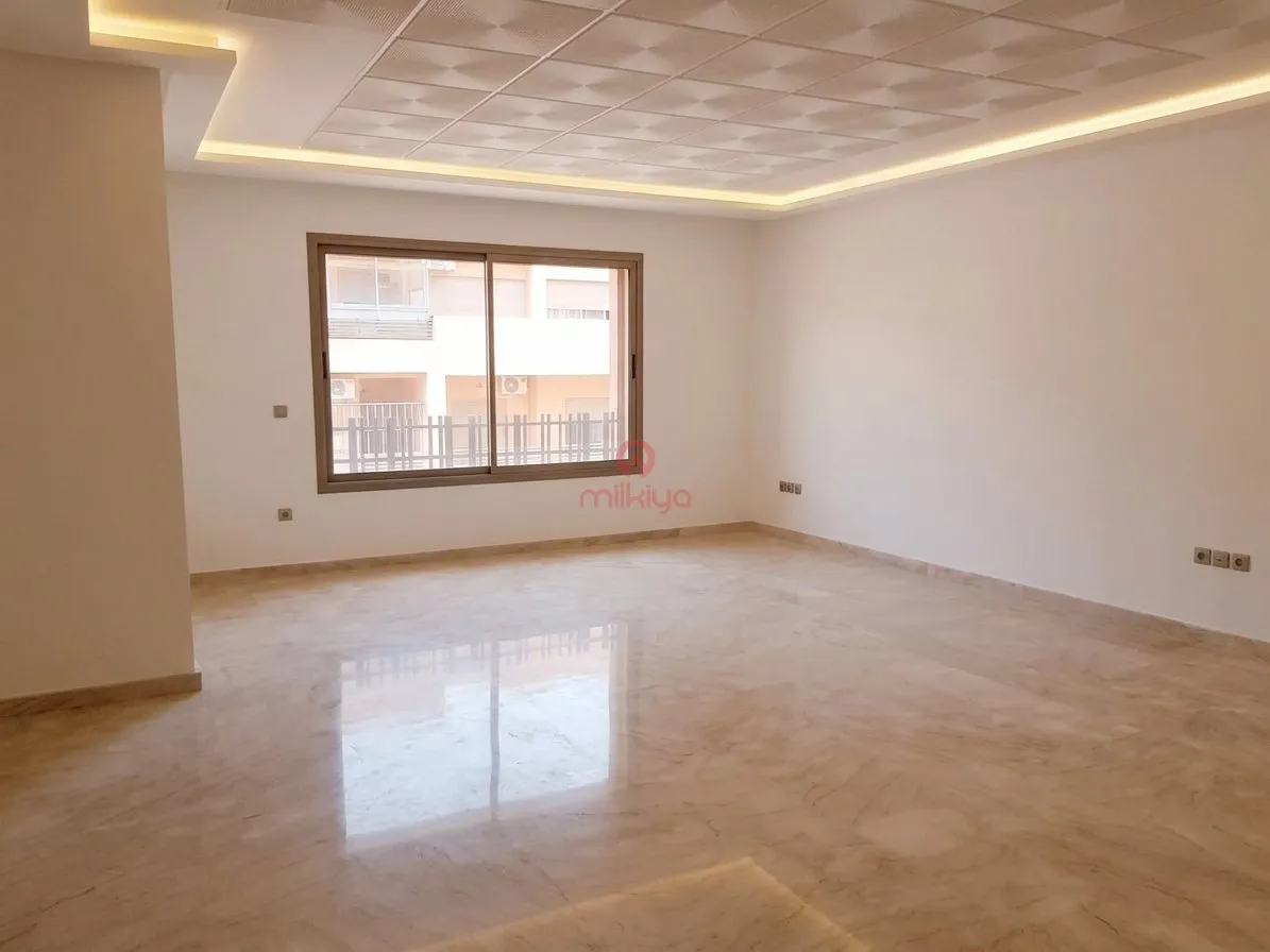 Location Bureau à Marrakech - مراكش (2)