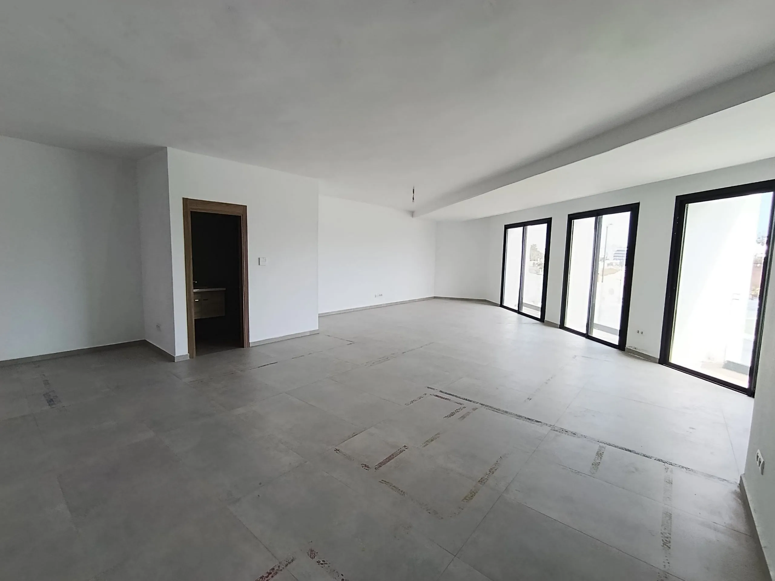 Plateau bureau neuf de 125m2 à la location - Taddart - الدار البيضاء (3)