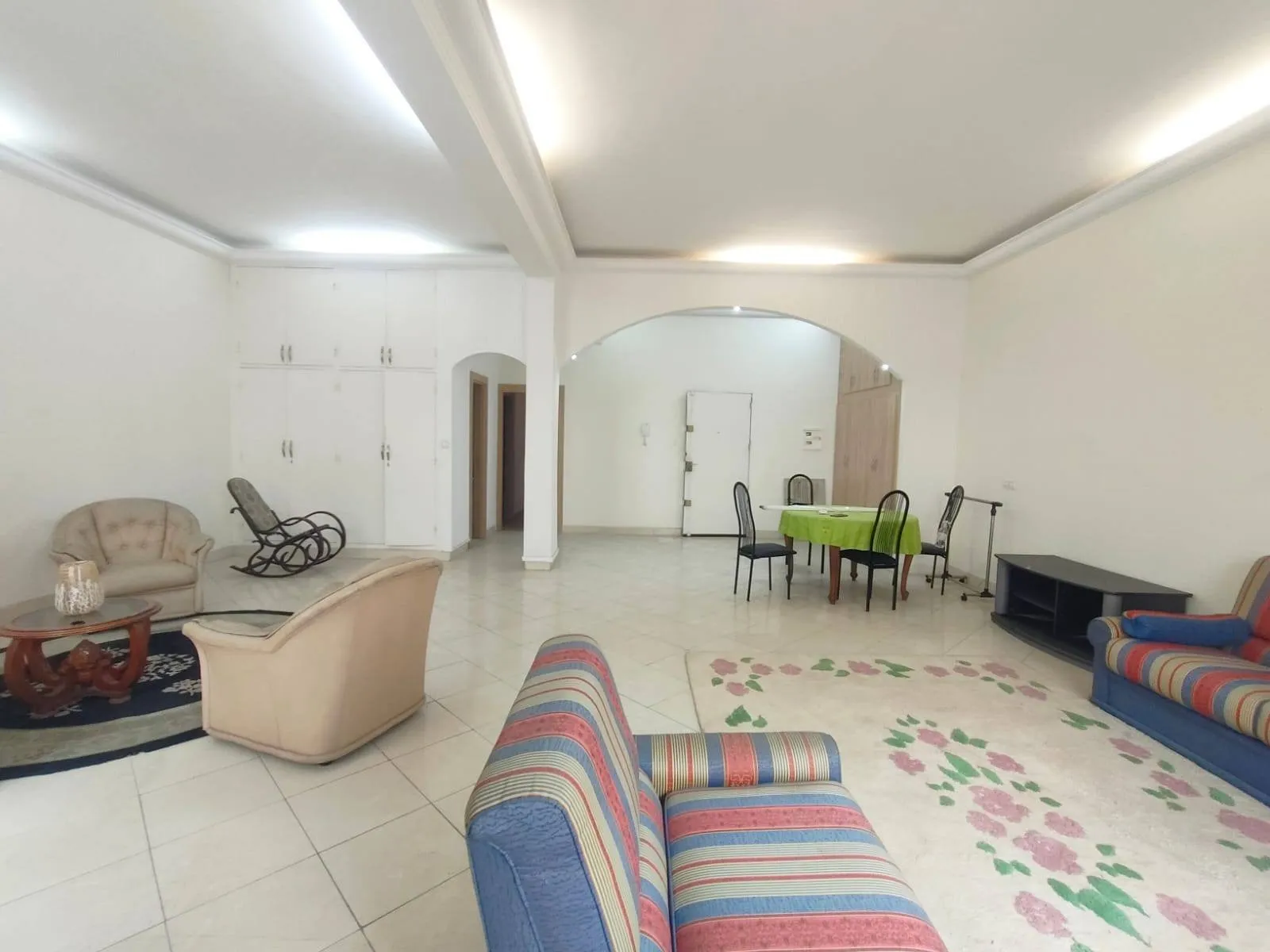 Bureau 76m² Belvédère TRAM 7500 Dh - الدار البيضاء (3)