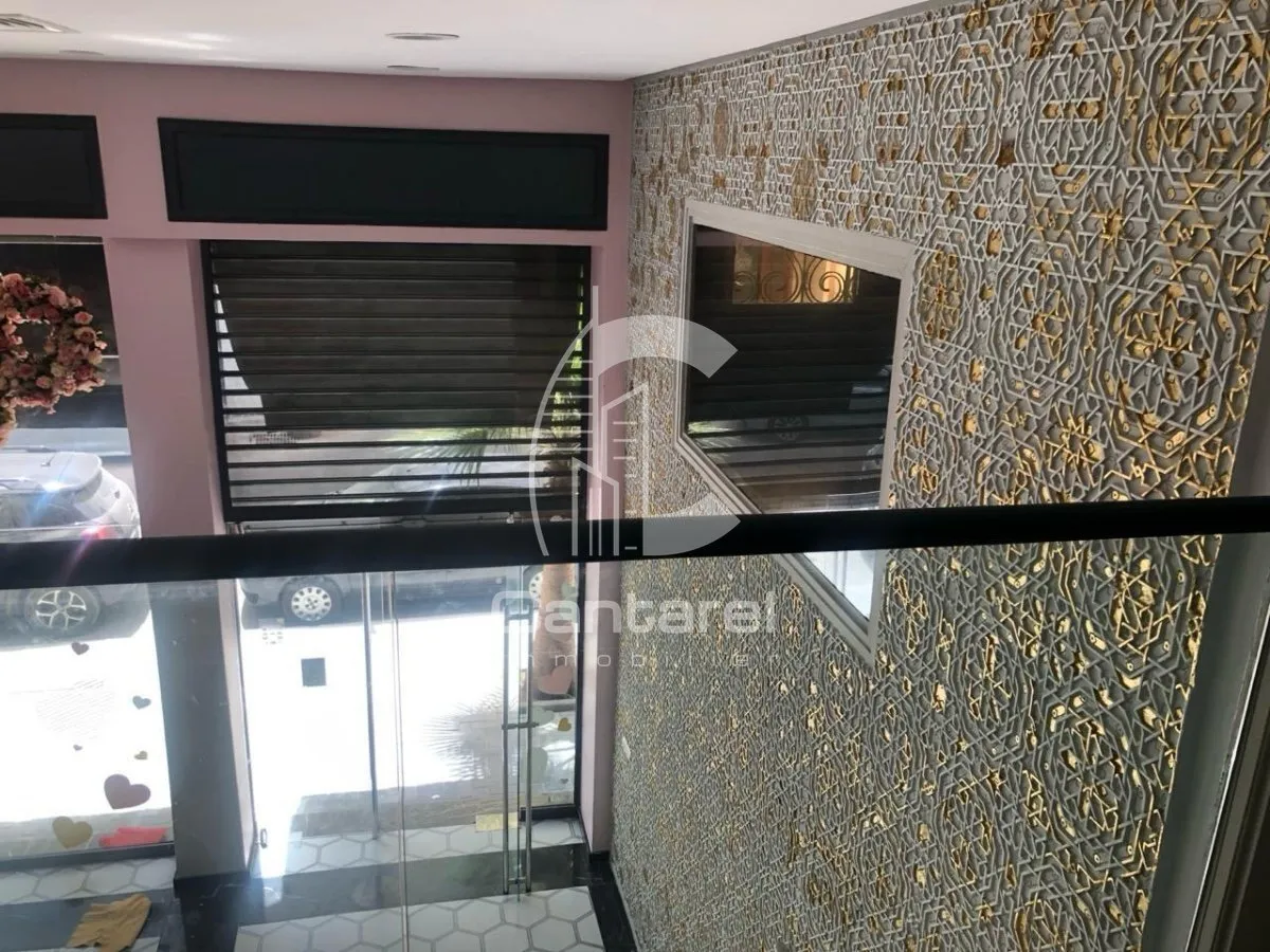 Location local commercial à racine - الدار البيضاء (3)