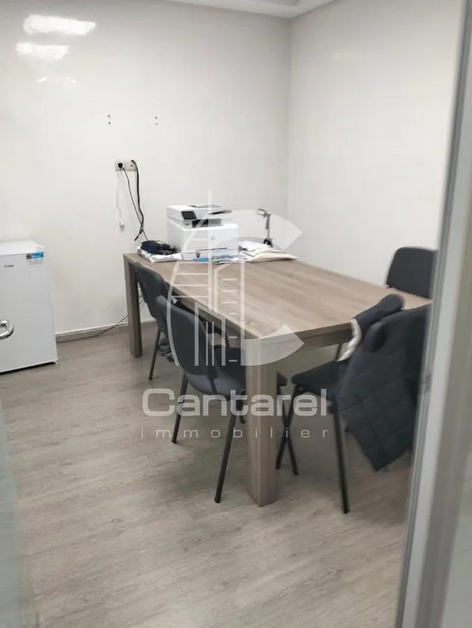 LOCATION BUREAU ABDELMOUMEN - الدار البيضاء (2)