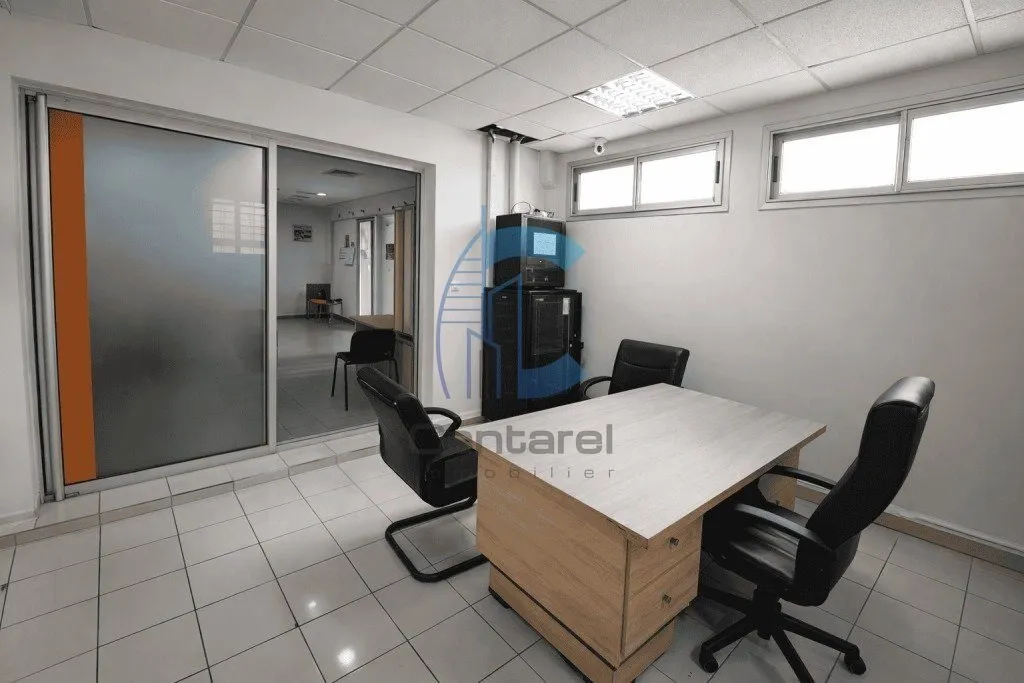 Plateau Bureau Call Center – Abdelmoumen - الدار البيضاء (3)
