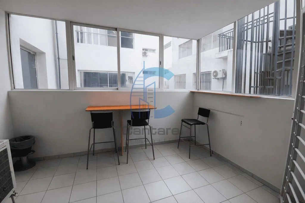 Plateau Bureau Call Center – Abdelmoumen - الدار البيضاء