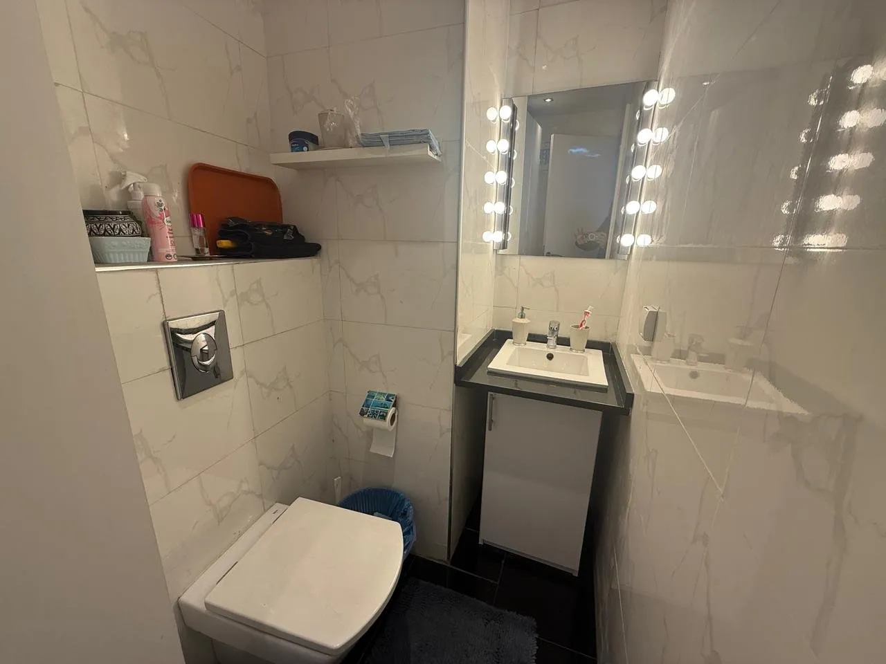 Cabinet médical en location situé sur Bd Yakoub Al Mansour - الدار البيضاء (4)