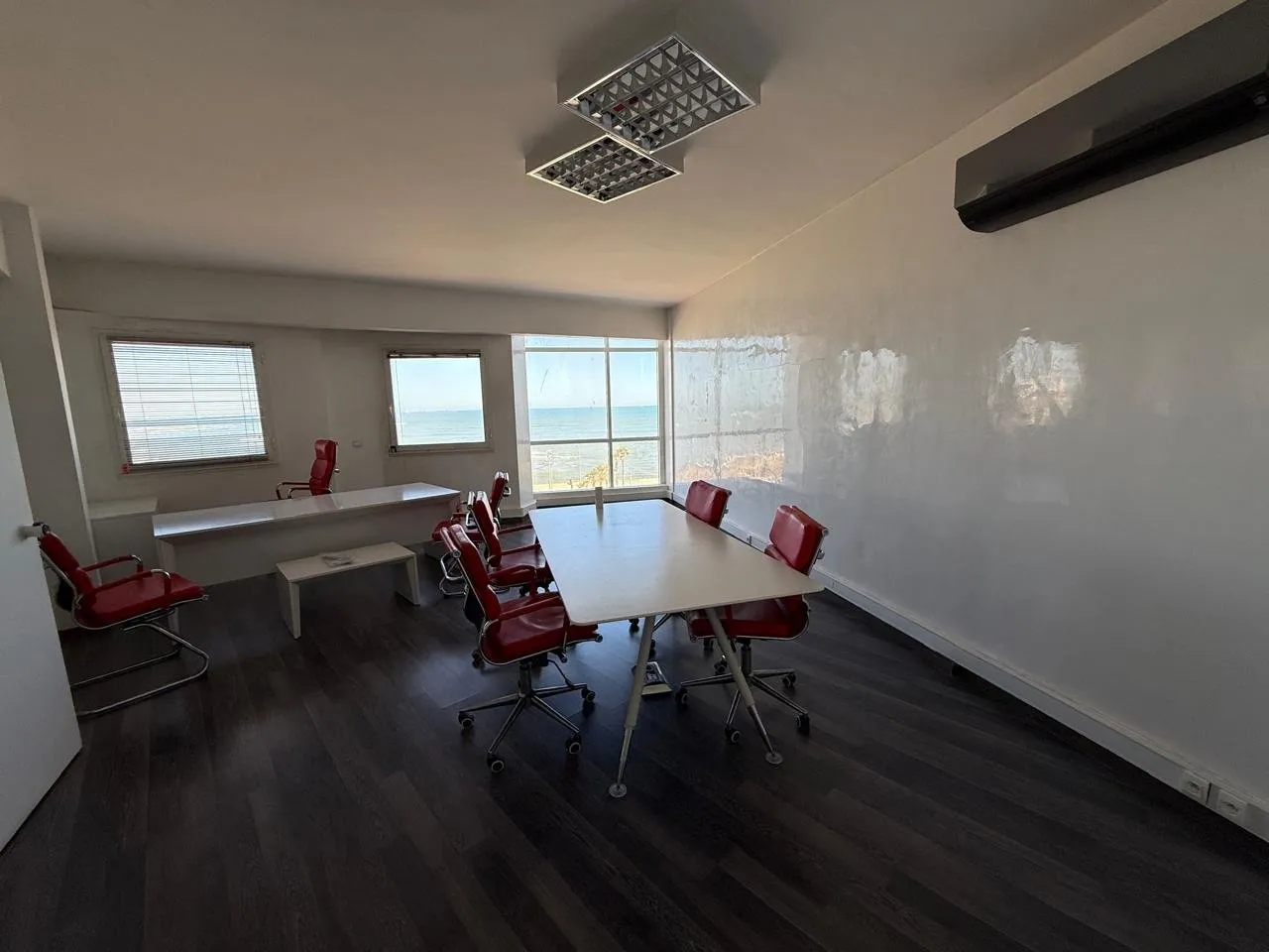 Ain Diab – Plateaux de bureaux avec vue mer à louer sur la Corniche - الدار البيضاء (2)