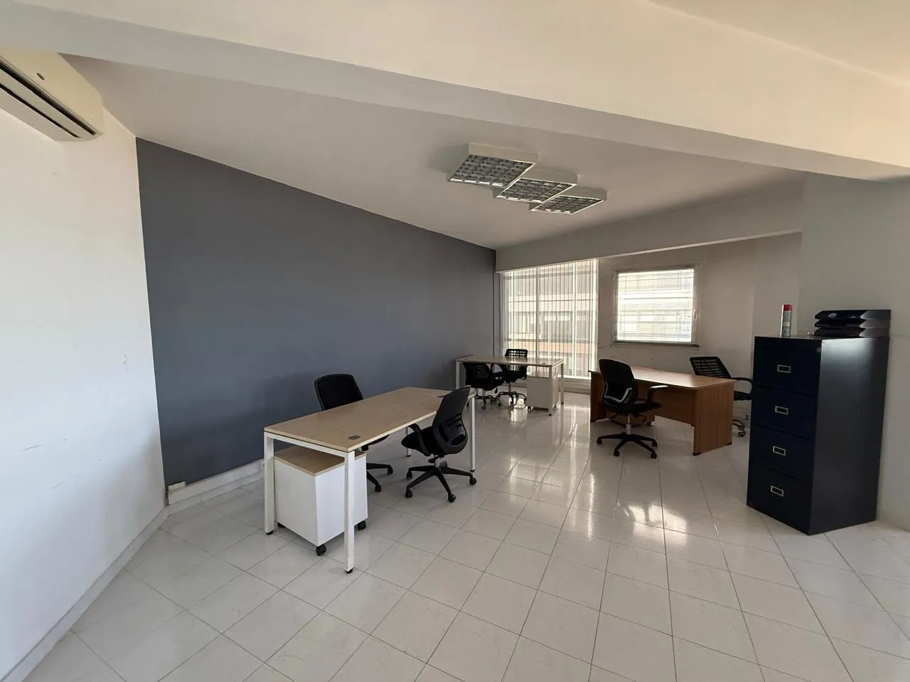 Ain Diab – Plateaux de bureaux avec vue mer à louer sur la Corniche - الدار البيضاء (3)