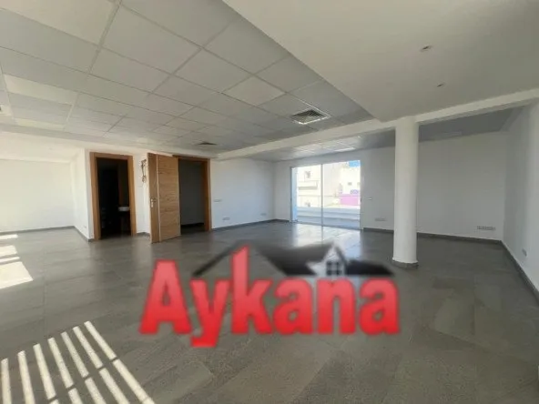 Location immeuble usage bureaux Rabat Hay el Fath - الرباط (2)