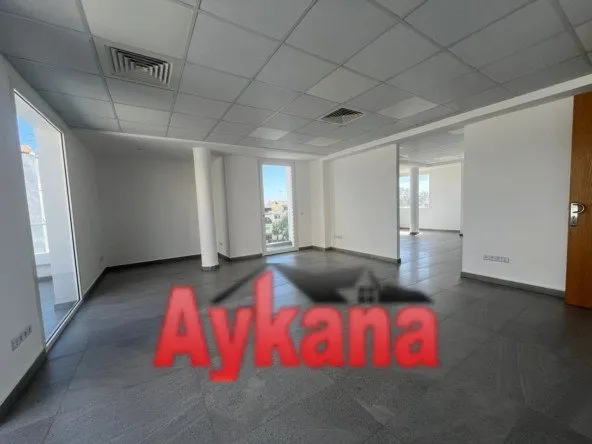 Location immeuble usage bureaux Rabat Hay el Fath - الرباط