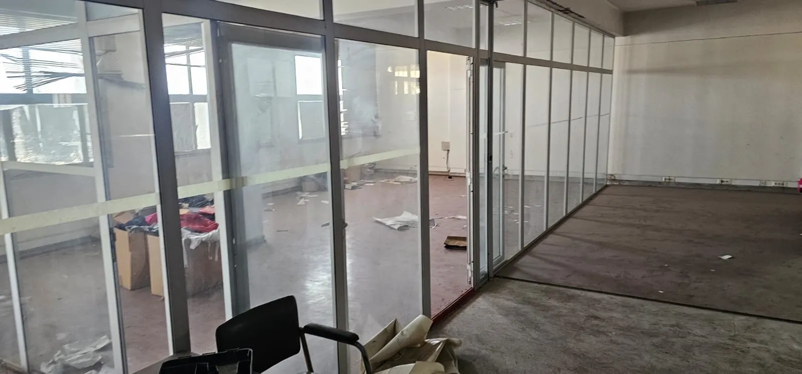 Hangar industriel de 1.400 m2 de surface utile a la location zone industrielle Lissasfa - الدار البيضاء (4)