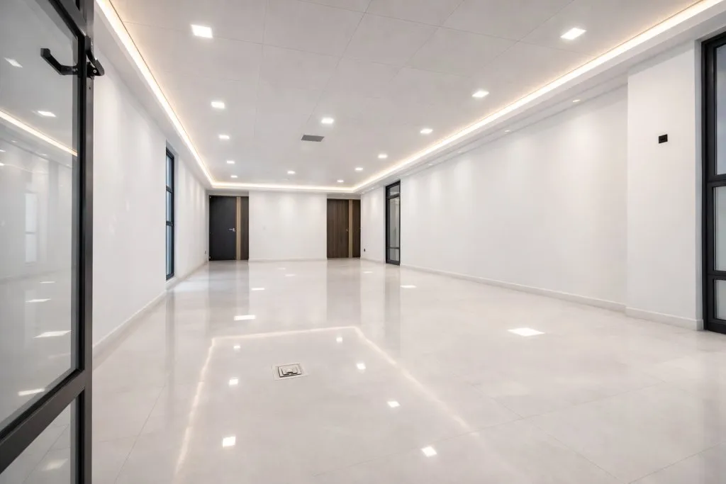 Plateau de bureau de 81 m² à louer Abdelmoumen - الدار البيضاء