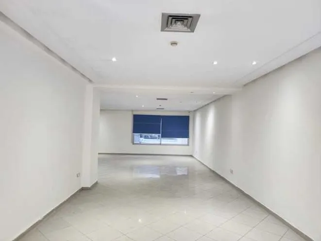 Un bureau de 88 m² à louer Abdelmoumen - الدار البيضاء