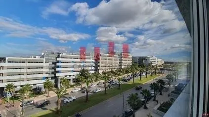 LES PATIOS Hay Ryad - الرباط