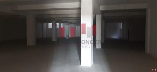 Hangar industriel de 900 m2 en étage avec monte charge a la location zone industrielle mohammedia - المحمدية