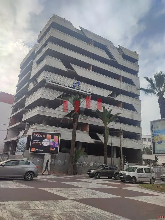 Moulay Youssef Work Center - الدار البيضاء (3)