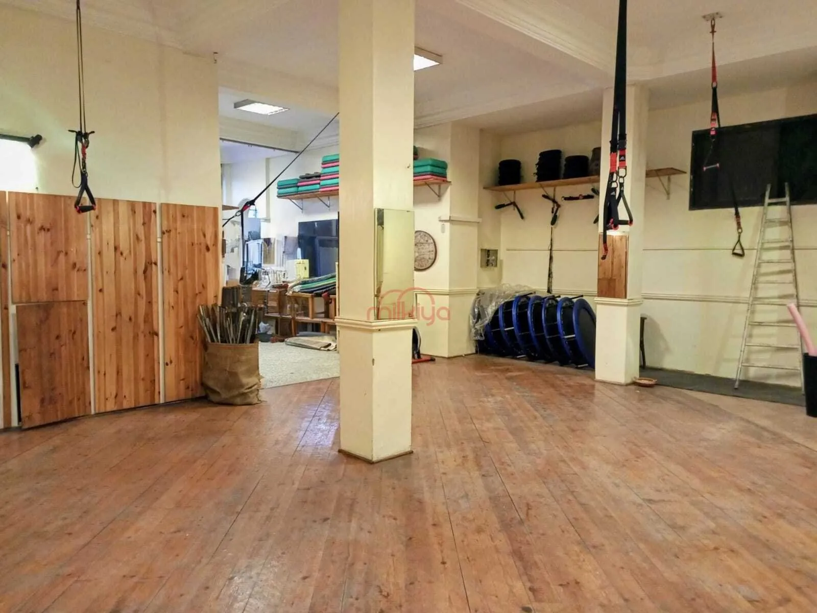 Location Local à Casablanca - الدار البيضاء (2)