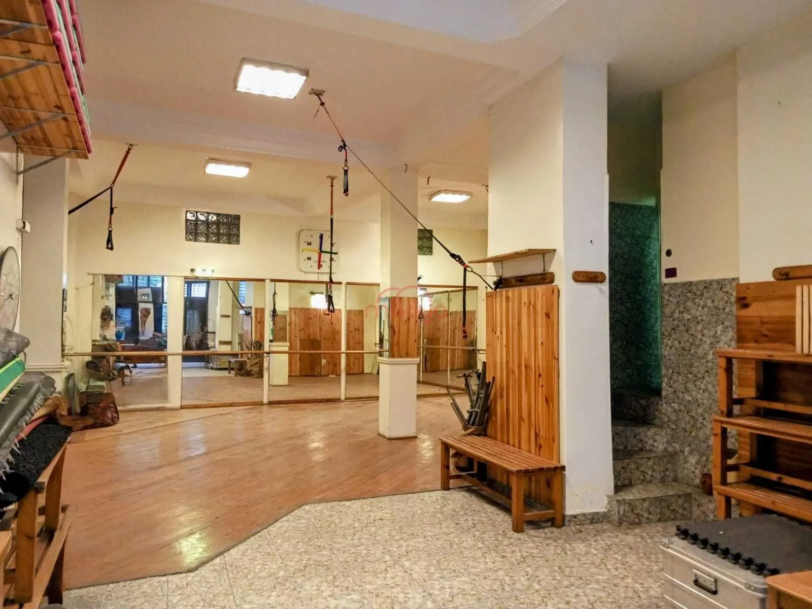 Location Local à Casablanca - الدار البيضاء