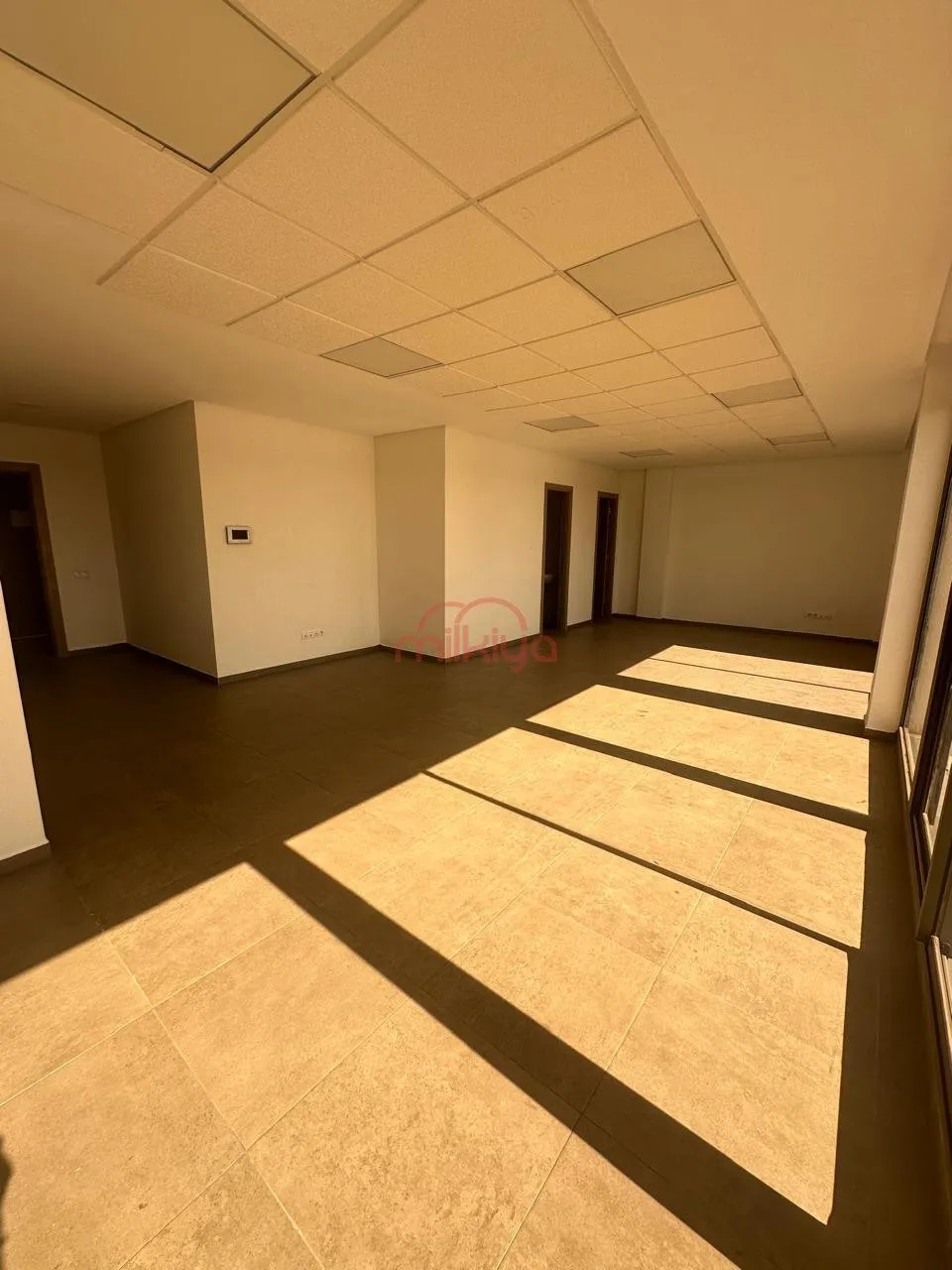 Location Bureau à Casablanca - الدار البيضاء (3)