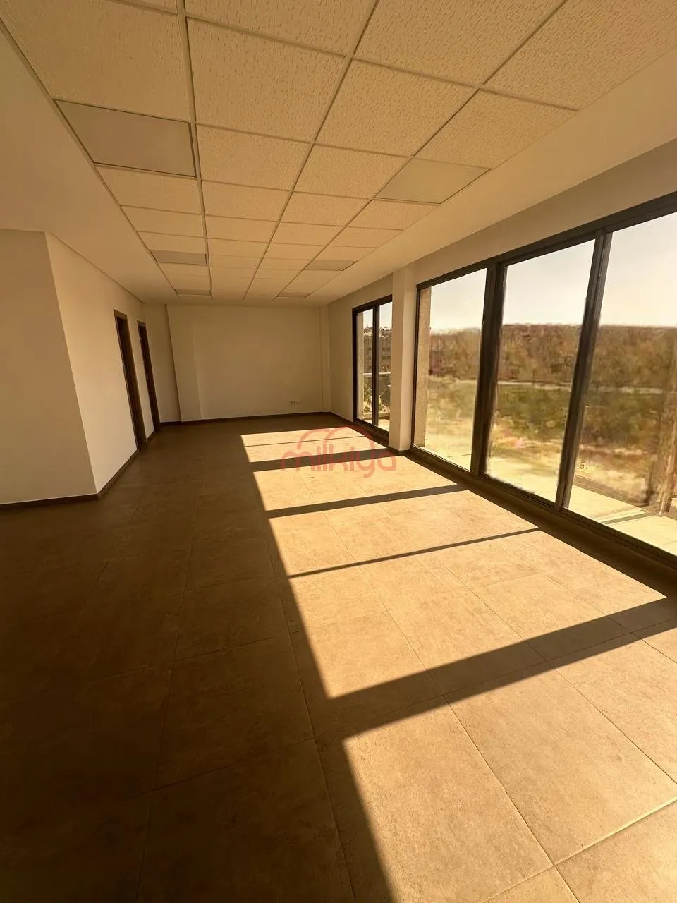 Location Bureau à Casablanca - الدار البيضاء (4)