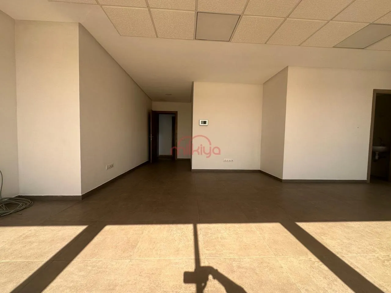 Location Bureau à Casablanca - الدار البيضاء (2)