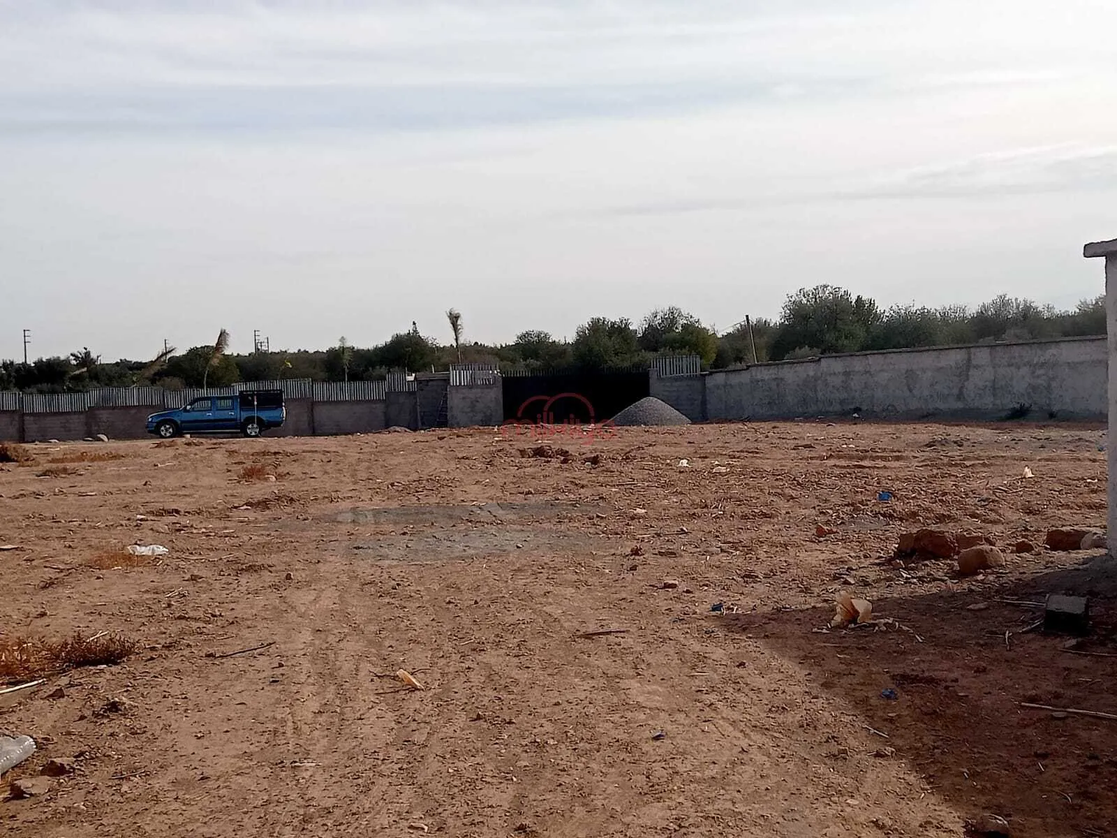 Location Local à Marrakech - مراكش (2)