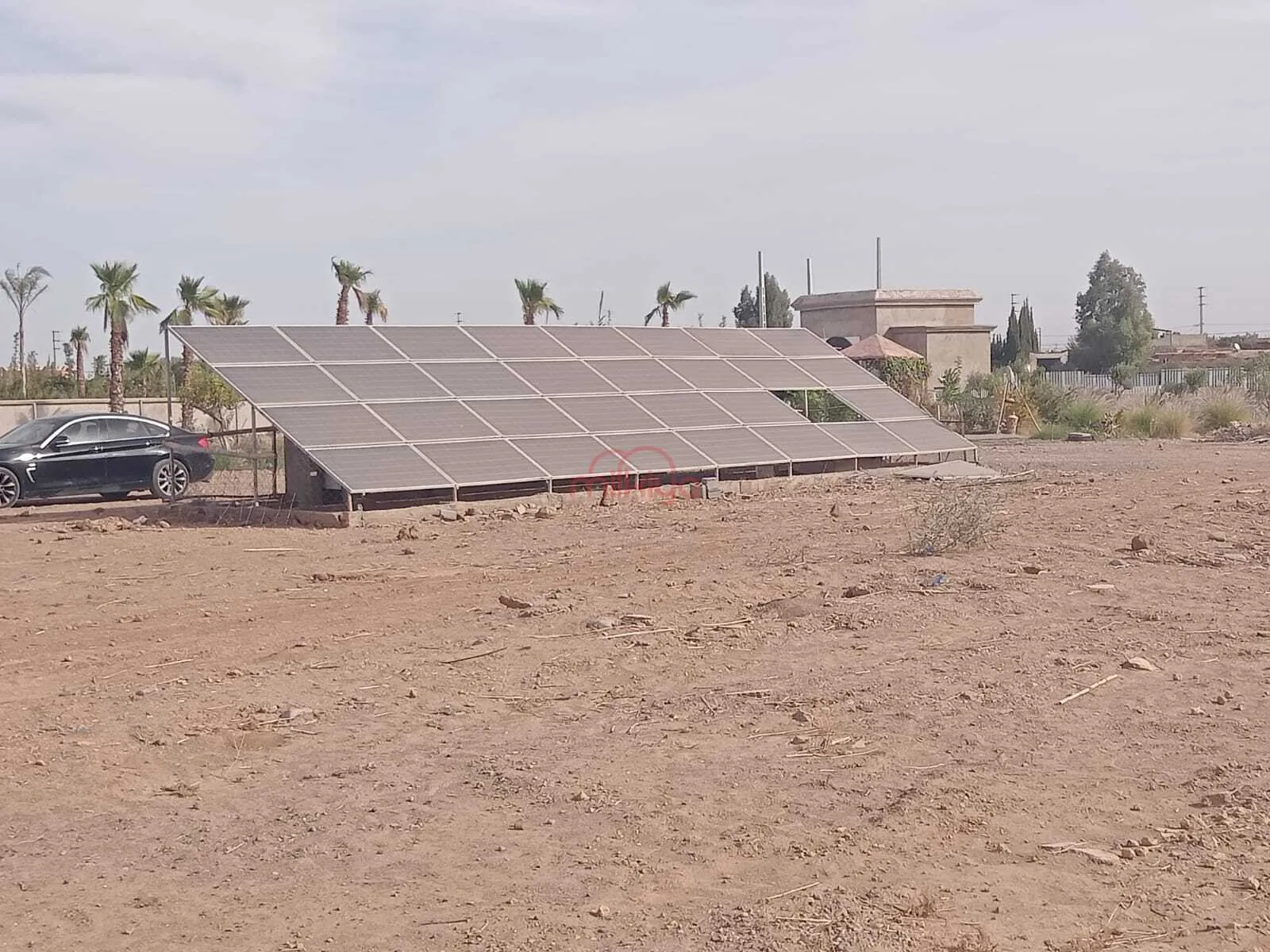 Location Local à Marrakech - مراكش (4)