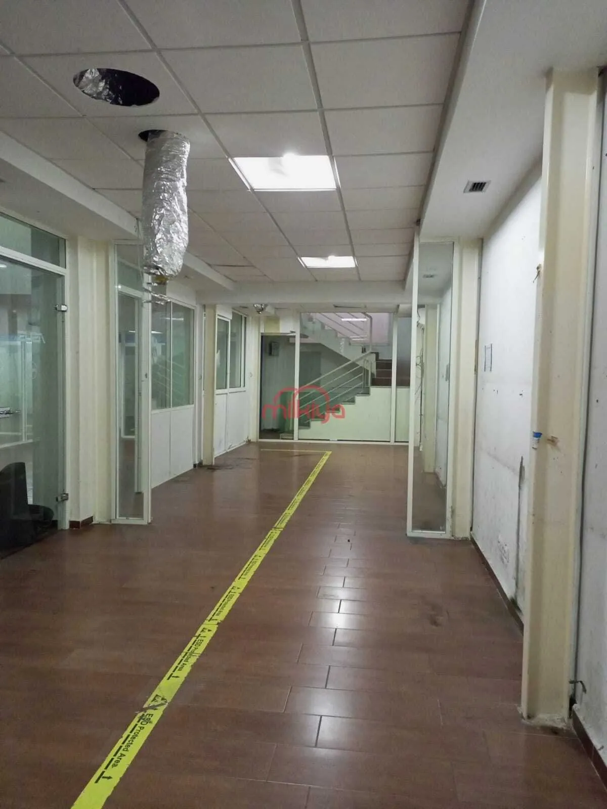 Location Local à Casablanca - الدار البيضاء