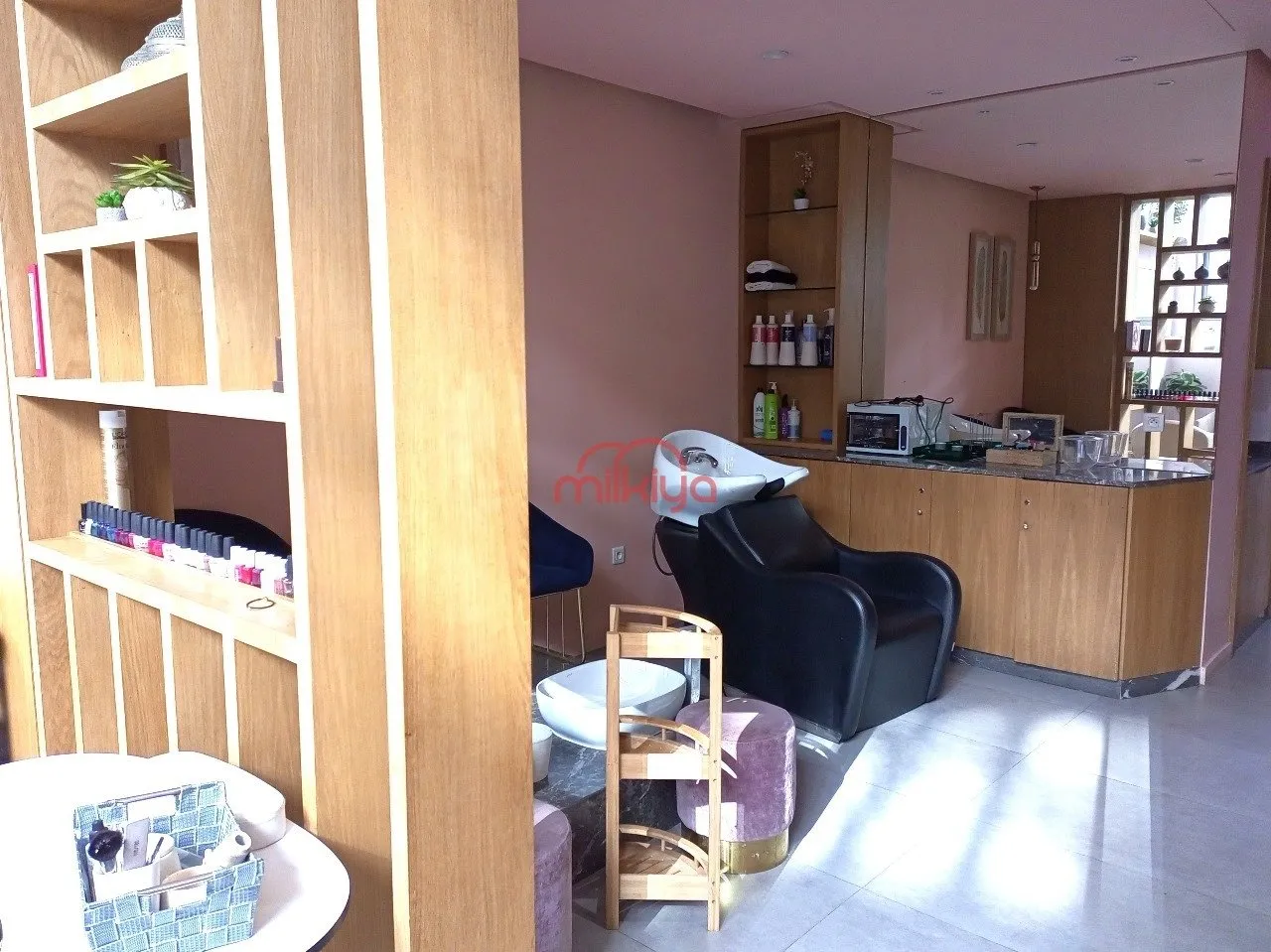 Location Local à Casablanca - الدار البيضاء (2)