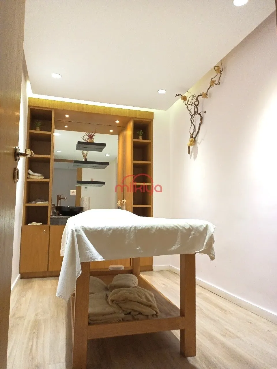 Location Local à Casablanca - الدار البيضاء (4)