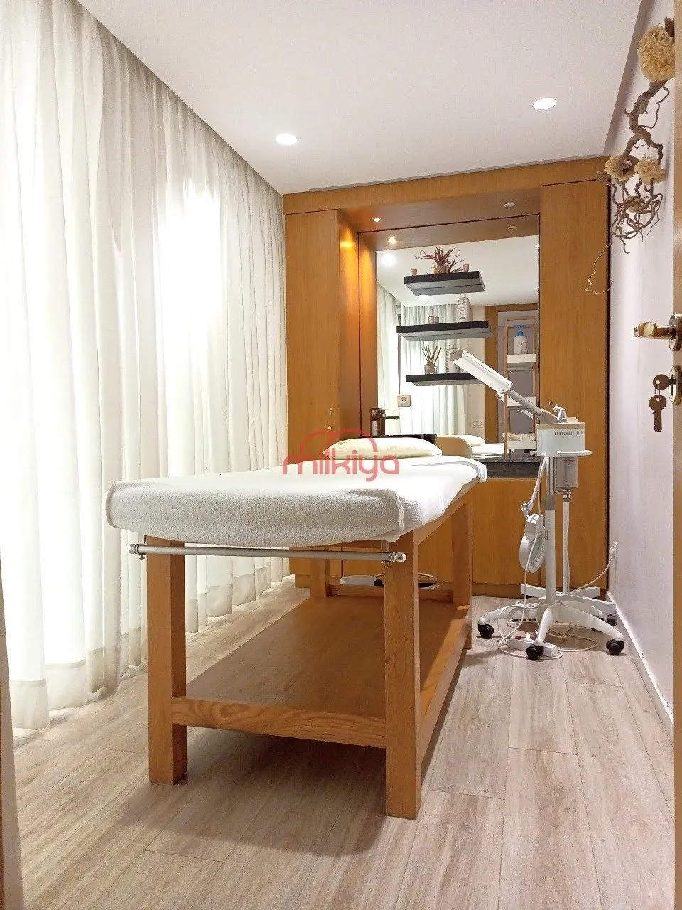 Location Local à Casablanca - الدار البيضاء (3)