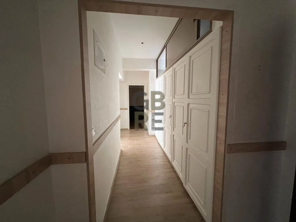 Appartement à usage bureau en location à Hay Riad - الرباط (3)