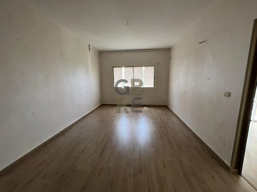 Appartement à usage bureau en location à Hay Riad - الرباط (2)