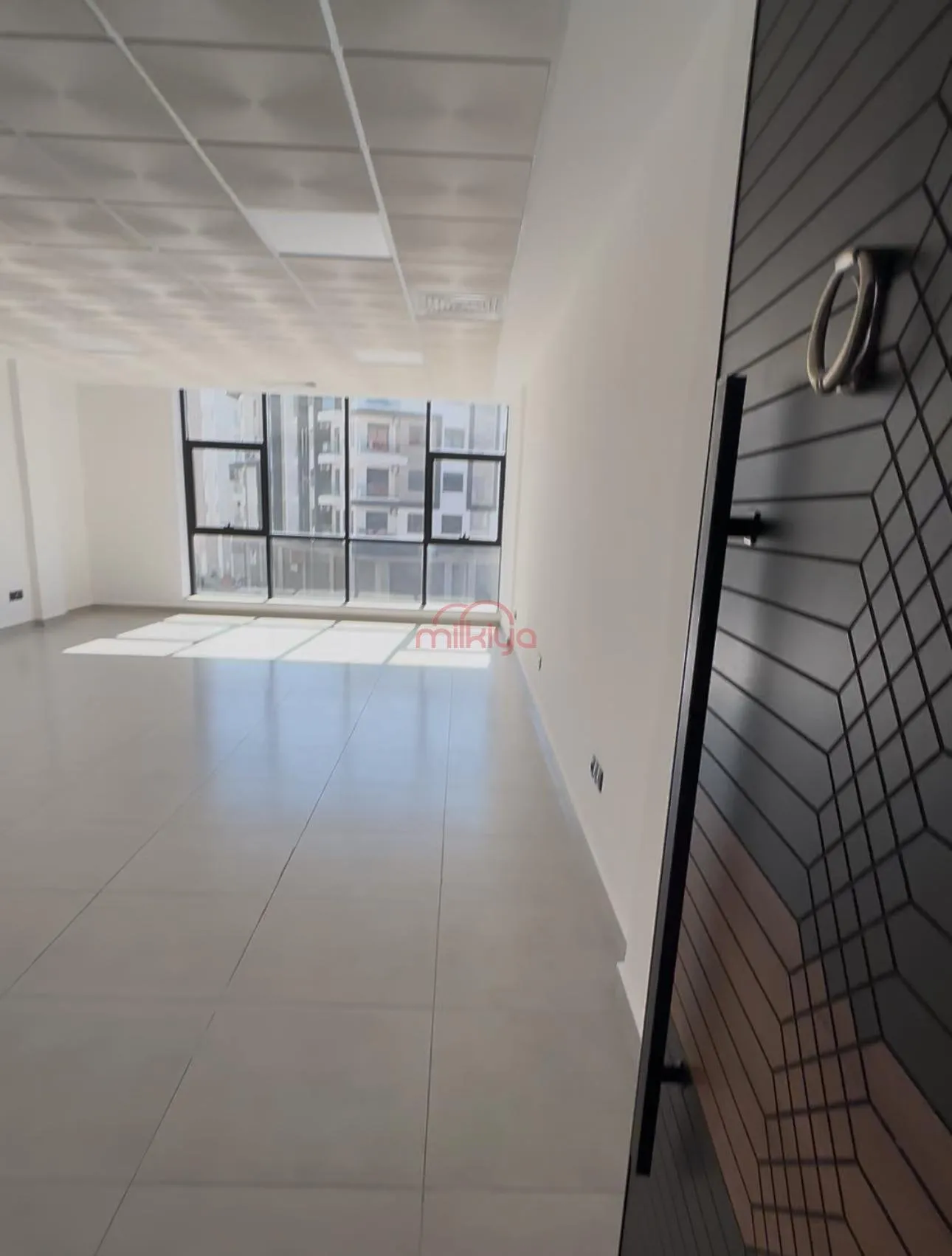 Location Bureau à Casablanca - الدار البيضاء