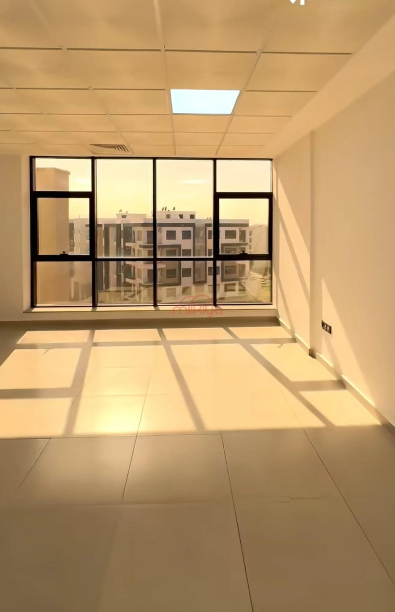 Location Bureau à Casablanca - الدار البيضاء (2)
