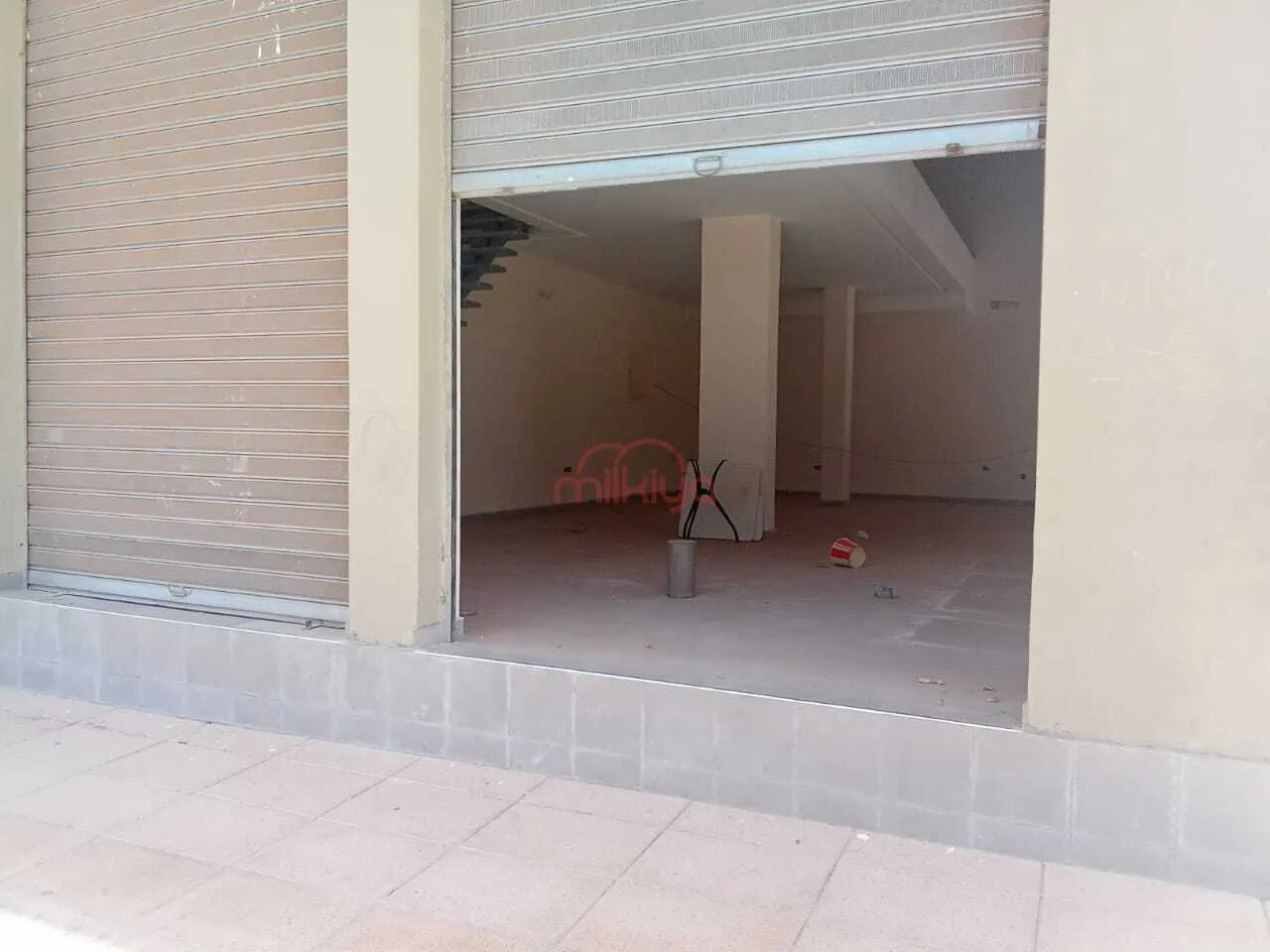 Location Local à Marrakech - مراكش (2)